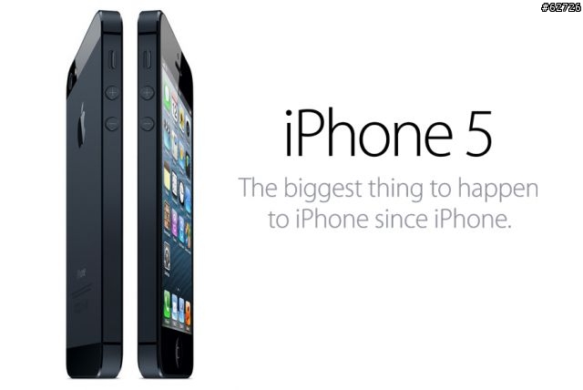 (長文)iPhone5發表會心得感想,賈伯斯風格的iPhone5介紹