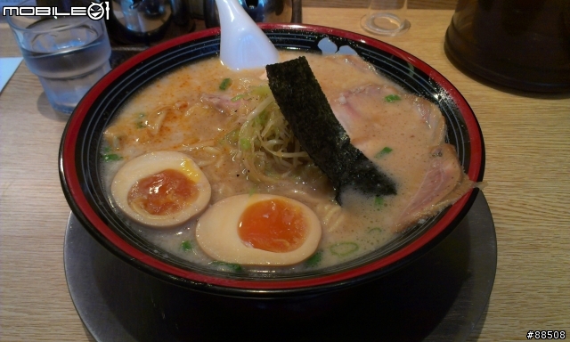 分享~拉麵人生