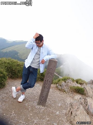 暑假最精彩的一頁,出發!武嶺我們來了!(新竹→武嶺→新竹)