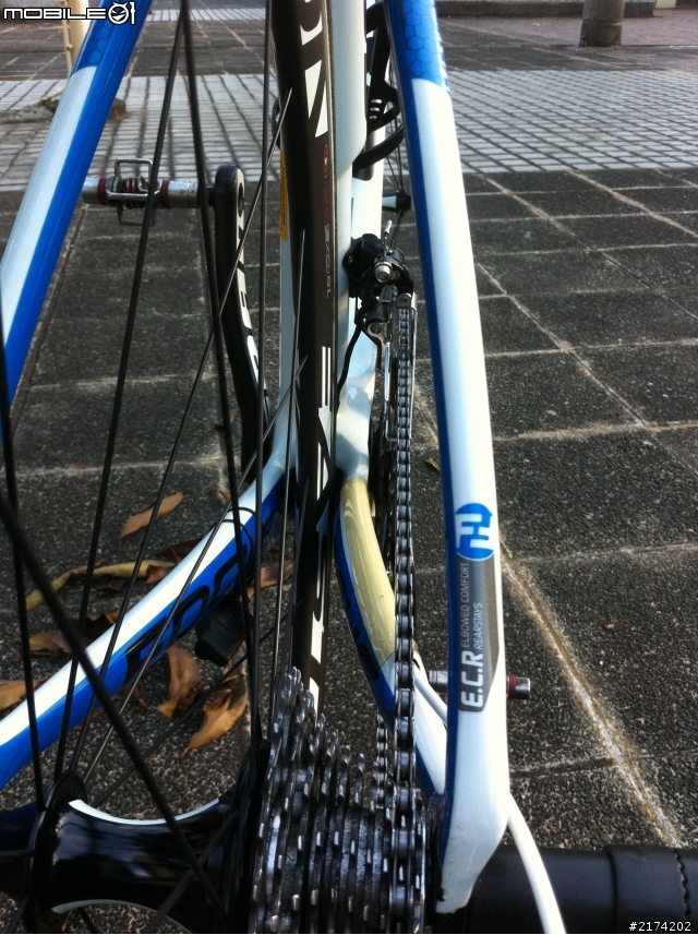 (半新車)FOCUS IZALCO PRO 2.0 改裝分享 (多圖慎入)