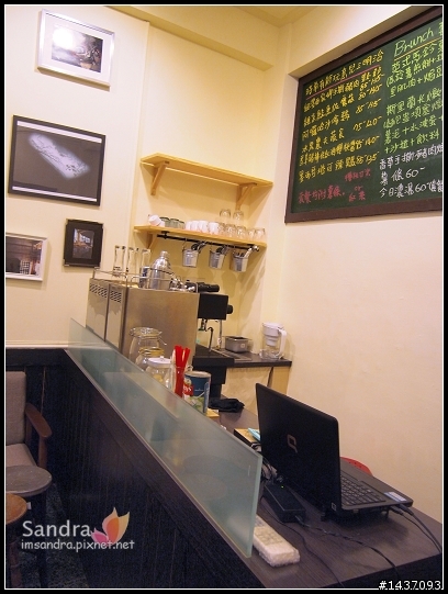 《台南中西區》想私藏的好店 ♥ 堆疊 創意輕食 & 比利時啤酒 (全日早午餐)