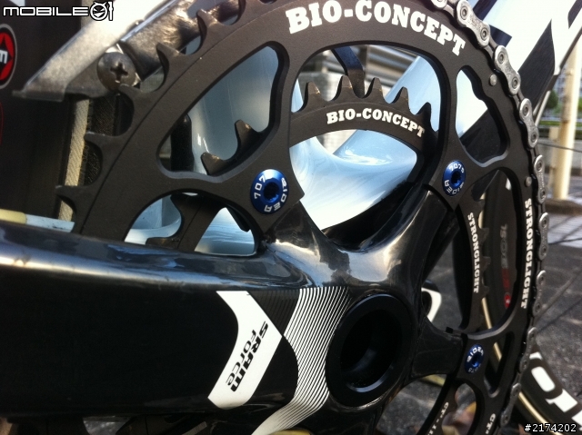 (半新車)FOCUS IZALCO PRO 2.0 改裝分享 (多圖慎入)