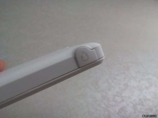 【開箱】輕巧可愛SONY Xperia Go ST27i