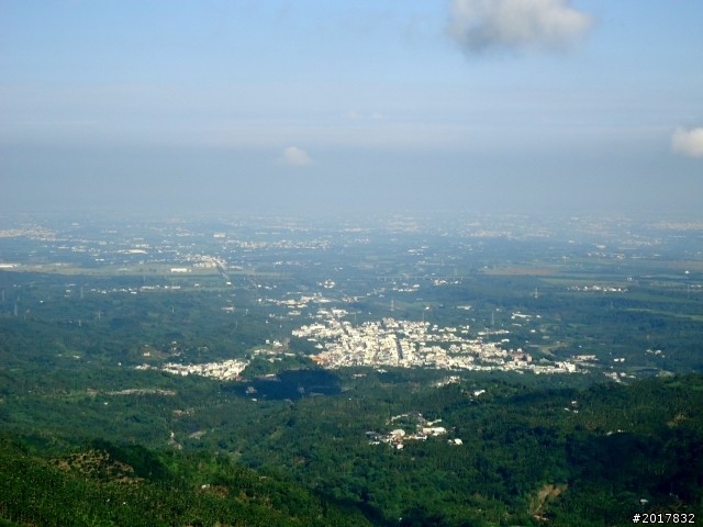 2012-9-2梅山太平大二尖山之行