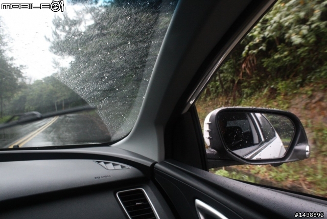 《開箱》我的Luxgen5 Sedan2.0白饅頭交車啦