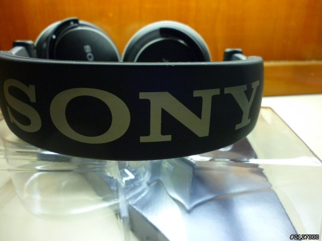 SONY MDR-V55