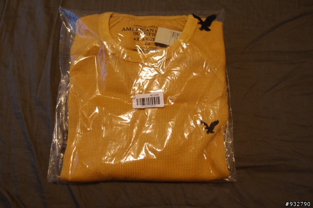 American Eagle 網購開箱~