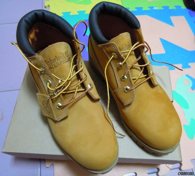 Timberland 23061開箱