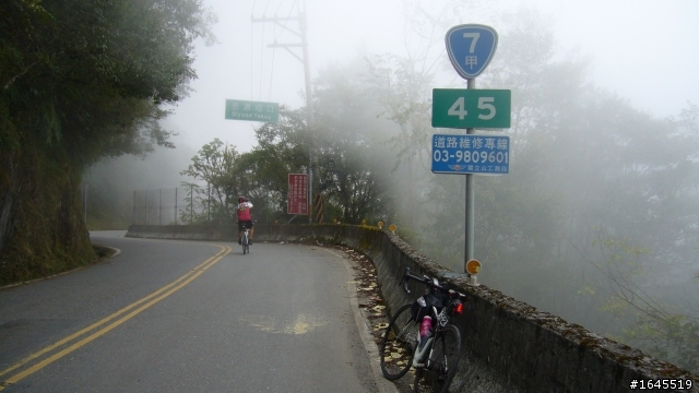 55歲歐巴桑超越巔峰