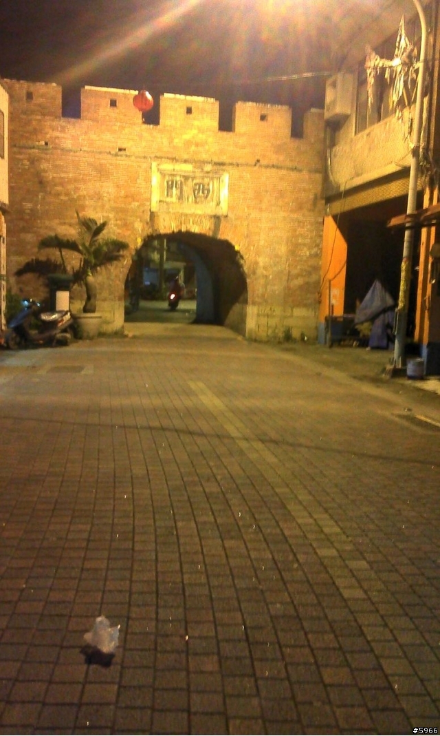 給兒子的十八歲成年禮 2012 0805-11 七天單車環島記錄
