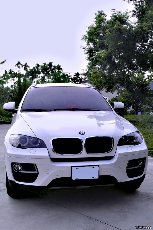 E71 X6 LCI 35i 開箱 ---13年7月4日新增---