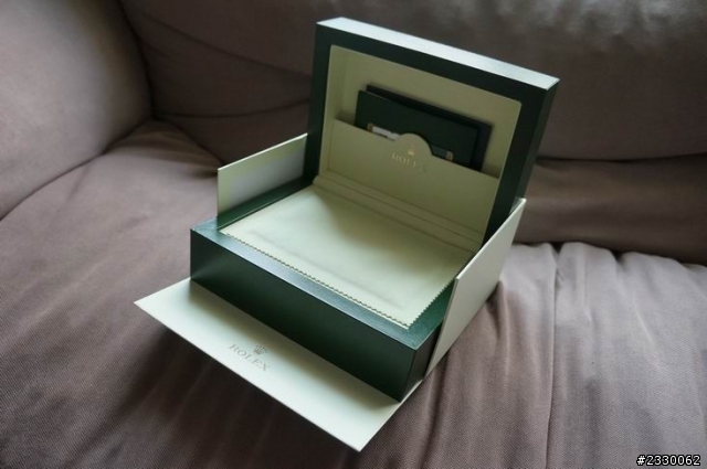 買錶歷程分享(S記--O記--R記)!