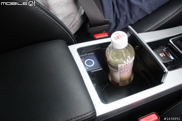 《開箱》我的Luxgen5 Sedan2.0白饅頭交車啦