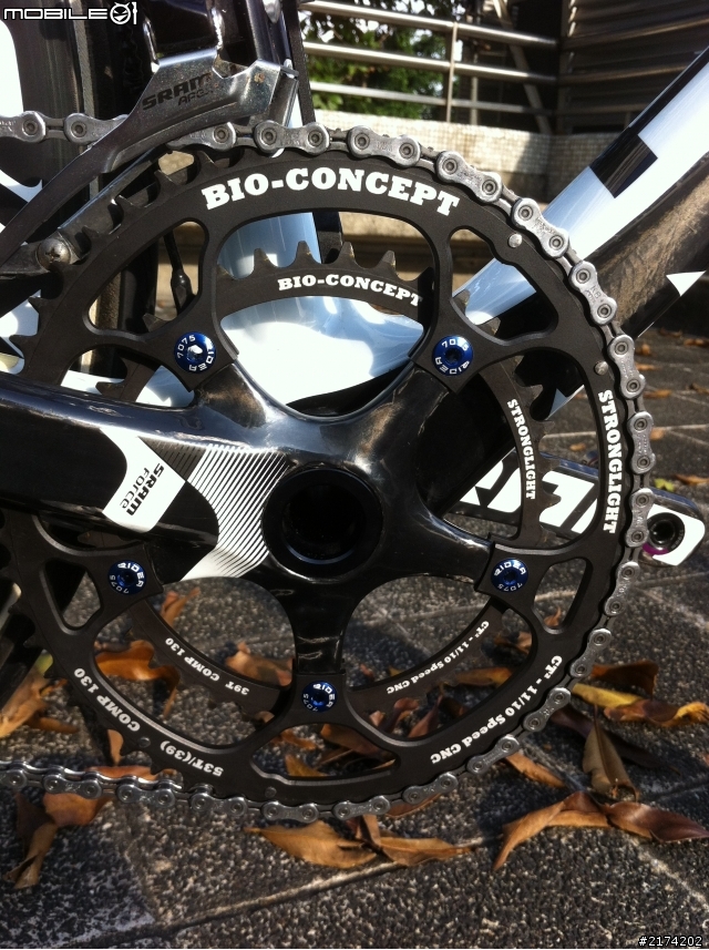 (半新車)FOCUS IZALCO PRO 2.0 改裝分享 (多圖慎入)