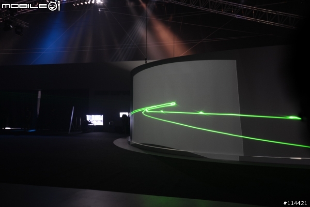 【展場活動】台北 BMW EXPO 未來車展 BMW Vision ConnectedDrive 首度登台 (圖很多)