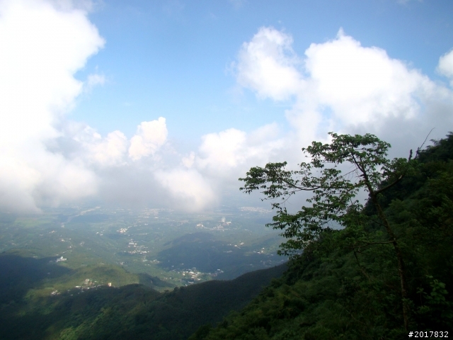2012-9-2梅山太平大二尖山之行
