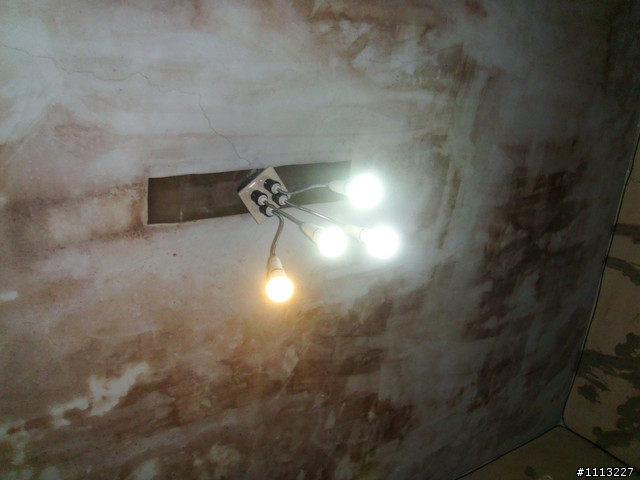 T5燈具 改成 E27LED 燈泡DIY 實戰錄