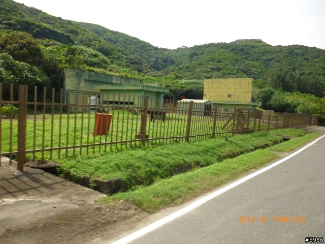 給兒子的十八歲成年禮 2012 0805-11 七天單車環島記錄