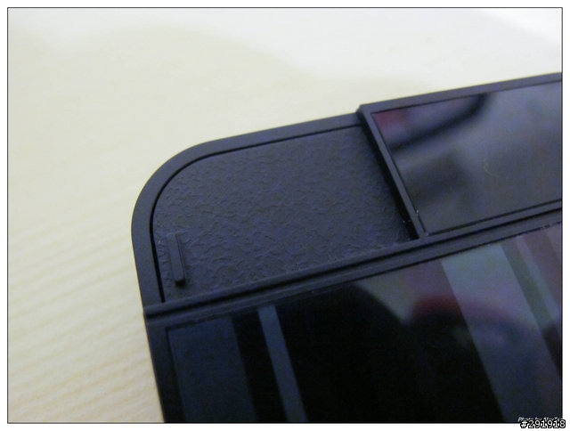 參加 Mobile 01 活動抽中 inature Cardcase 開箱文