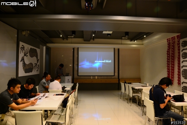 【羅技強勢出擊】ue900體驗會,新增ue4000聽感