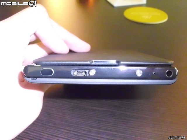 LG 五吋四核機Optimus Vu台北體驗會速報!
