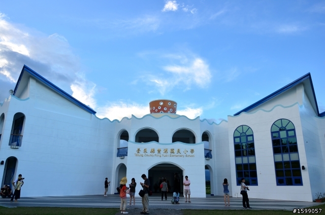 2012/08/31-09/01 花東縱谷雙載爆避震之旅