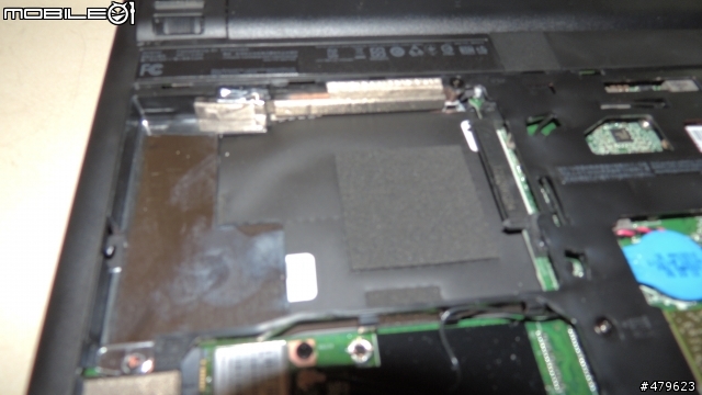 開箱&簡單拆機:Lenovo Edge E135