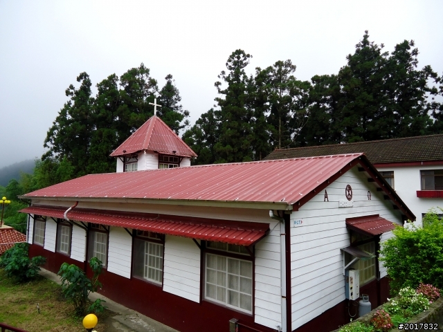 2012-8-26-27天秤二度來襲前(阿里山茶鄉之旅)