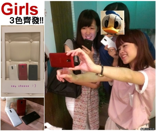 【熱門】hTC J 開箱聯盟* 148支 - 開賣1個月紀錄結束!!