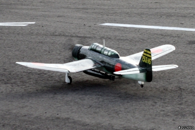 What if??? 日本海軍艦上攻擊機 愛知B7A2"流星改"