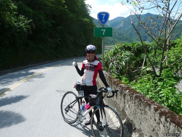 55歲歐巴桑超越巔峰