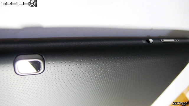 夠用且實用取向的Acer A700