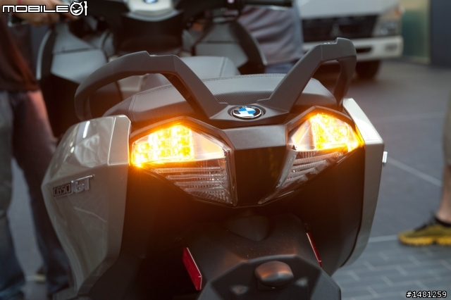 正式抵台！BMW C650GT & C600 SPORT拆箱實況分享