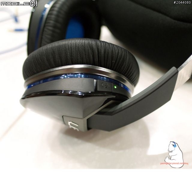 【現場直擊】Logitech UE 未上市新品搶先體驗會