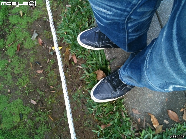{開箱} Levi's x stussy 絕美藍