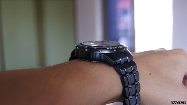開箱....CITIZEN JY0005-50E