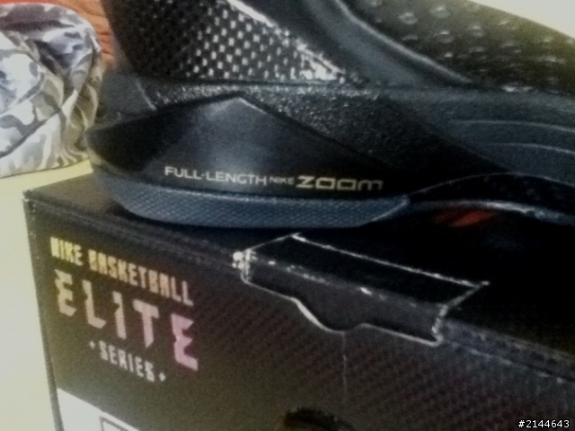 Kobe VII System Elite 開箱上腳實著