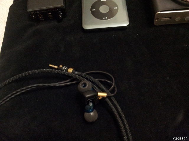 FOSTEX HP-P1 我隨身系統的終點??