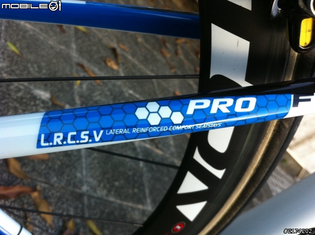 (半新車)FOCUS IZALCO PRO 2.0 改裝分享 (多圖慎入)