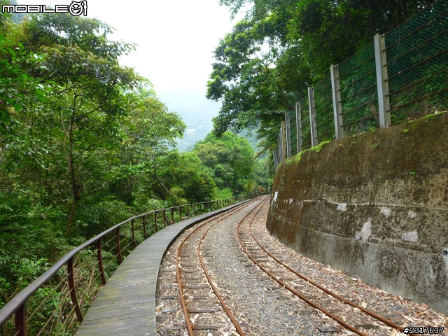 尋訪台車道-台車文化原鄉