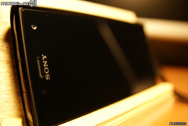 自製 Xperia acro S 充電座!!