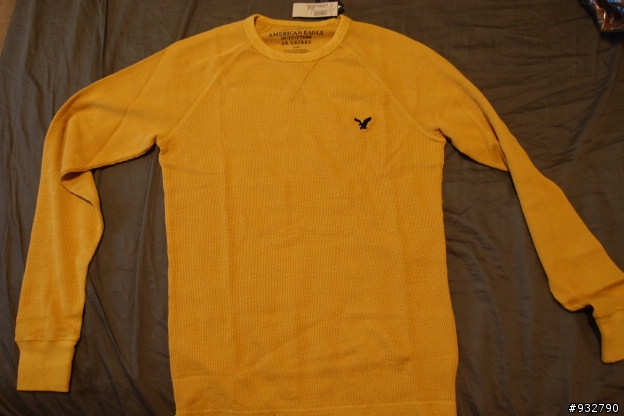 American Eagle 網購開箱~