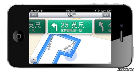 IOS 6 台灣版升級評估指南,所有新功能詳解
