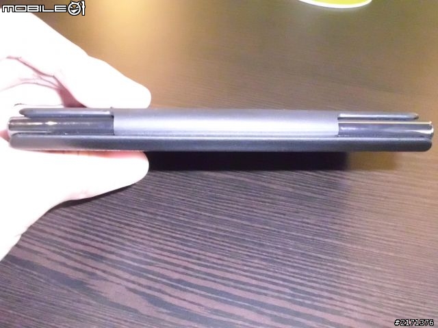LG 五吋四核機Optimus Vu台北體驗會速報!
