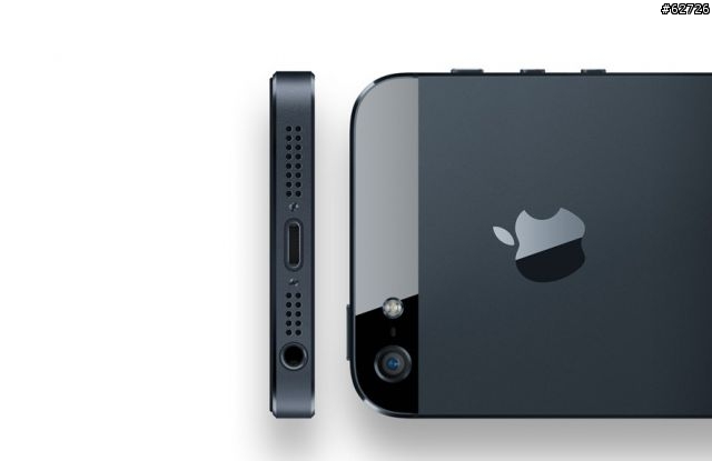 (長文)iPhone5發表會心得感想,賈伯斯風格的iPhone5介紹
