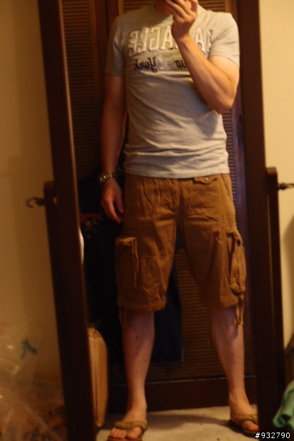 American Eagle 網購開箱~