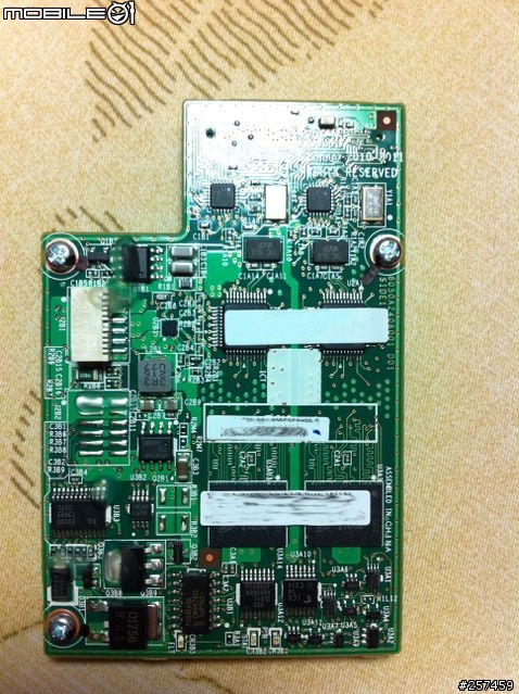 LSI MegaRaid SAS 9271-8i 開箱~溫柔測試~