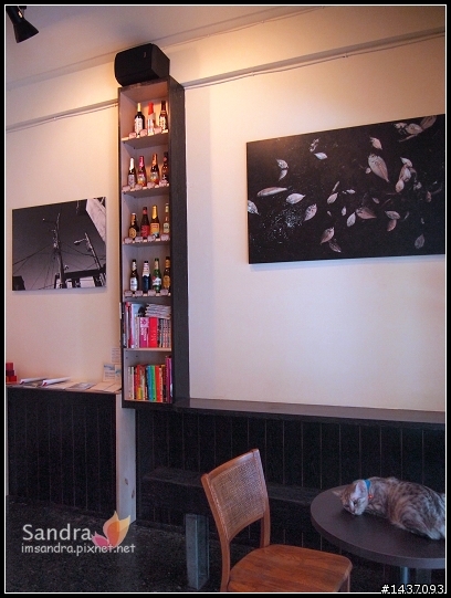 《台南中西區》想私藏的好店 ♥ 堆疊 創意輕食 & 比利時啤酒 (全日早午餐)