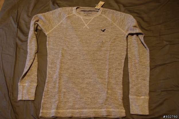 American Eagle 網購開箱~
