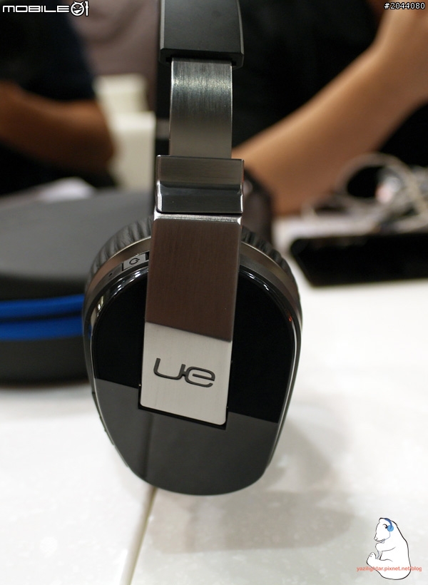【現場直擊】Logitech UE 未上市新品搶先體驗會